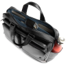 Деловая сумка мужская PIQUADRO PHILIP CA6793W136/N черная