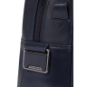 Деловая сумка мужская PIQUADRO PHILIP CA6793W136/BLU синяя