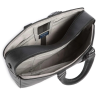 Деловая сумка мужская PIQUADRO RUSSEL CA6026W137/N черная
