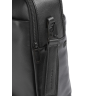 Деловая сумка мужская PIQUADRO RUSSEL CA6026W137/N черная