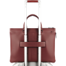 Деловая сумка мужская PIQUADRO RUSSEL CA4021W137/CU с отделением для ноутбука 15.6