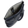 Деловая сумка мужская PIQUADRO RUSSEL CA4021W137/BLU синяя