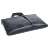 Деловая сумка мужская PIQUADRO RUSSEL CA4021W137/BLU синяя