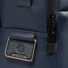 Деловая сумка мужская PIQUADRO RUSSEL CA6026W137/BLU синяя