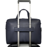 Деловая сумка PIQUADRO CRONUS CA6025S134/BLU синий