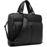 Деловая сумка PIQUADRO HEDLEY CA4098W130/N черный