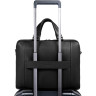 Деловая сумка PIQUADRO HEDLEY CA4098W130/N черный