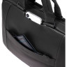 Деловая сумка PIQUADRO HEDLEY CA4098W130/N черный
