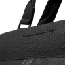 Деловая сумка PIQUADRO HEDLEY CA4098W130/N черный
