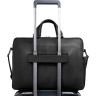 Деловая сумка PIQUADRO HEDLEY CA6026W130/N черный