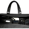 Деловая сумка PIQUADRO HEDLEY CA6026W130/N черный