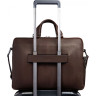 Деловая сумка PIQUADRO HEDLEY CA6026W130/TM темно-коричневый