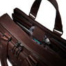Деловая сумка PIQUADRO HEDLEY CA6026W130/TM темно-коричневый