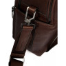 Деловая сумка PIQUADRO HEDLEY CA6026W130/TM темно-коричневый