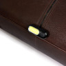 Деловая сумка PIQUADRO HEDLEY CA6026W130/TM темно-коричневый