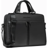 Деловая сумка PIQUADRO ORION CA6623S136/N черный