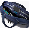 Деловая сумка PIQUADRO ORION CA6623S136/BLU синий