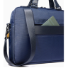 Деловая сумка PIQUADRO ORION CA6623S136/BLU синий