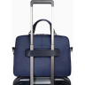 Деловая сумка PIQUADRO ORION CA6623S136/BLU синий