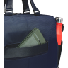 Деловая сумка PIQUADRO ORION CA6624S136/BLU синий