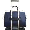 Деловая сумка PIQUADRO ORION CA6624S136/BLU синий