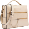 Деловая сумка PIQUADRO PATRICIA CA6774W140/BE бежевая