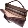 Деловая сумка PIQUADRO PATRICIA CA6774W140/BO бургунди