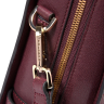 Деловая сумка PIQUADRO PATRICIA CA6774W140/BO бургунди
