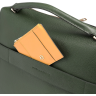 Деловая сумка PIQUADRO PATRICIA CA6774W140/VE зеленая