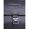 Деловая сумка PIQUADRO THAN CA6698S135/N черный