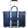 Деловая сумка PIQUADRO THAN CA4021S135/BLU синий