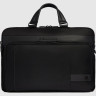 Деловая сумка PIQUADRO WOLLEM CA6637W129/N черный