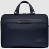Деловая сумка PIQUADRO WOLLEM CA6637W129/BLU синий