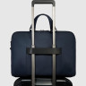 Деловая сумка PIQUADRO WOLLEM CA6637W129/BLU синий