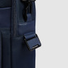 Деловая сумка PIQUADRO WOLLEM CA6637W129/BLU синий