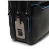 Клатч мужской PIQUADRO BLUE SQUARE AC6902B2R/N черный