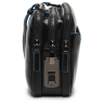 Клатч мужской PIQUADRO BLUE SQUARE AC6902B2R/N черный