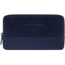 Клатч мужской PIQUADRO PHILIP AC2141W136R/BLU синий