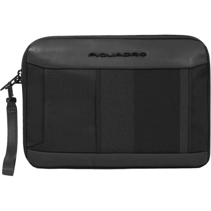 Клатч мужской PIQUADRO STEVE AC6316S131/N черный