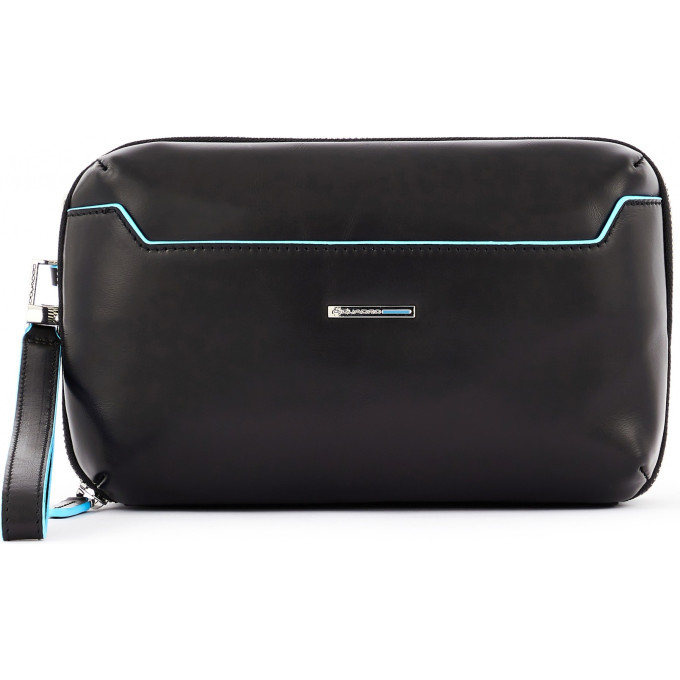 Клатч PIQUADRO BLUE SQUARE AC5940B2R/N черный