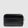 Клатч PIQUADRO BLUE SQUARE AC6901B2R/N черный