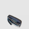 Клатч PIQUADRO BLUE SQUARE AC6901B2R/N черный