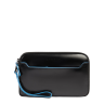 Клатч PIQUADRO BLUE SQUARE AC6901B2R/N черный