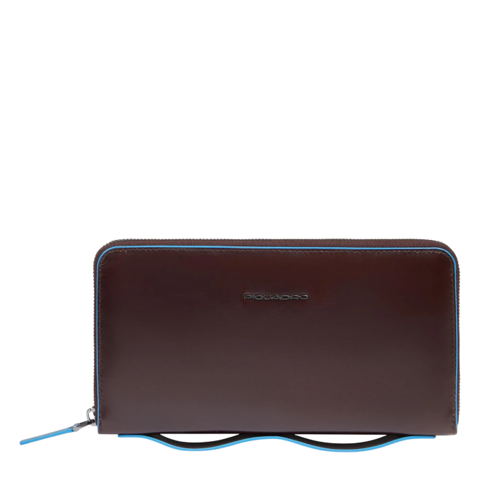 Клатч PIQUADRO BLUE SQUARE AC6732B2R/MO коричневый