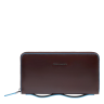 Клатч PIQUADRO BLUE SQUARE AC6732B2R/MO коричневый