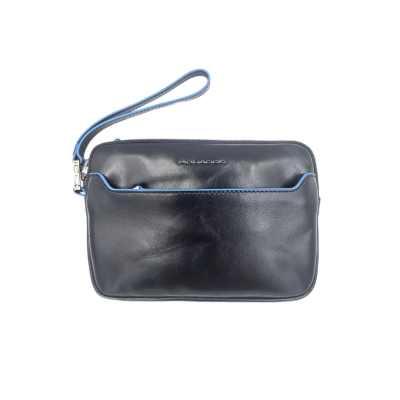 Клатч PIQUADRO BLUE SQUARE AC5946B2R/BLU2 синий
