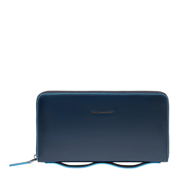 Клатч PIQUADRO BLUE SQUARE AC6732B2R/BLU2 синий