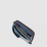 Клатч PIQUADRO BLUE SQUARE AC6901B2R/BLU2 темно-синий