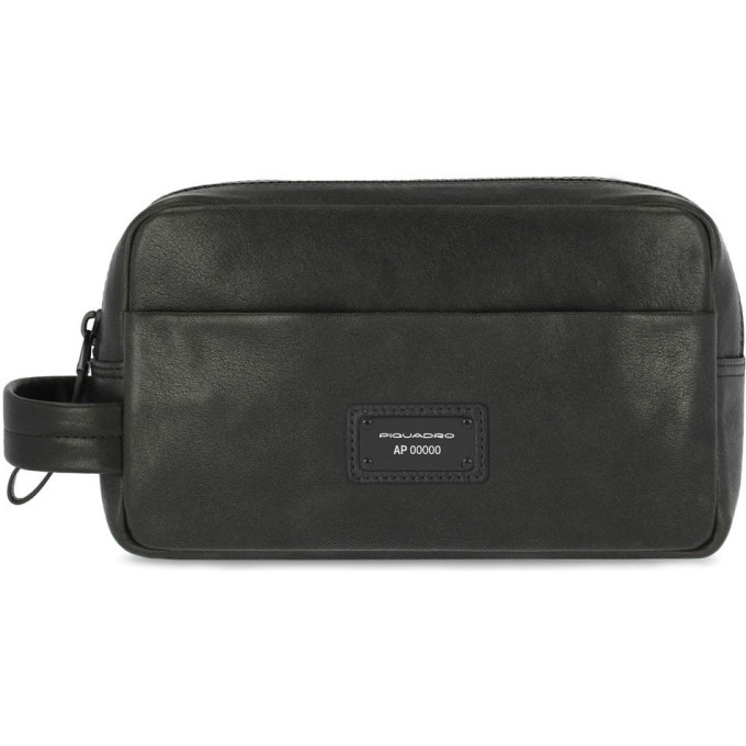 Клатч PIQUADRO HARPER AC5766AP/N черный