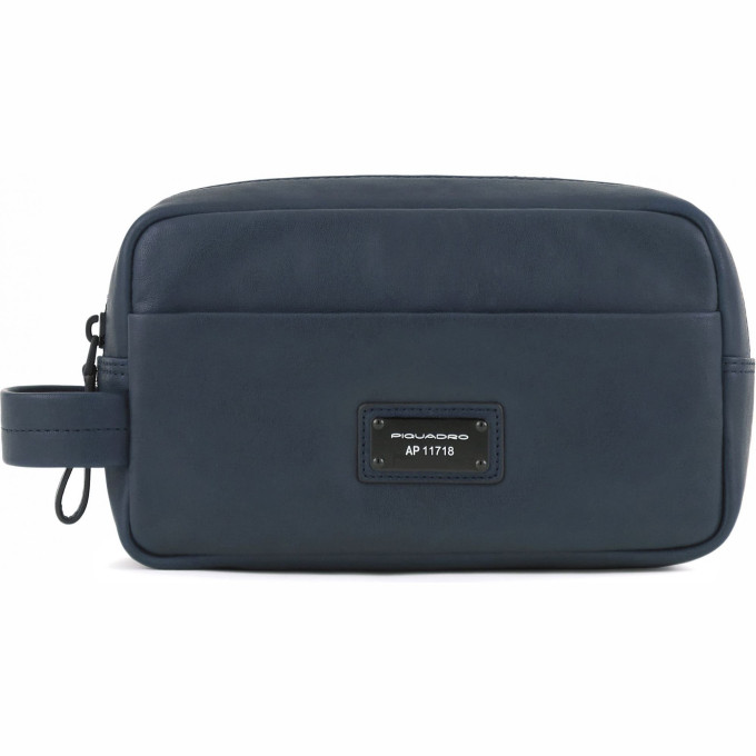 Клатч PIQUADRO HARPER AC5766AP/BLU синий